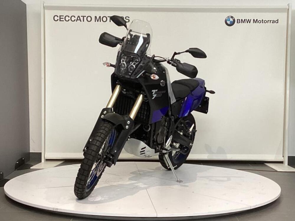 Yamaha Ténéré 700 (2019 - 20) (5)