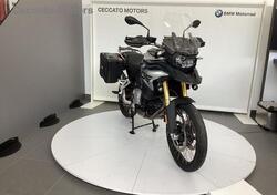 Bmw F 850 GS (2018 - 20) usata