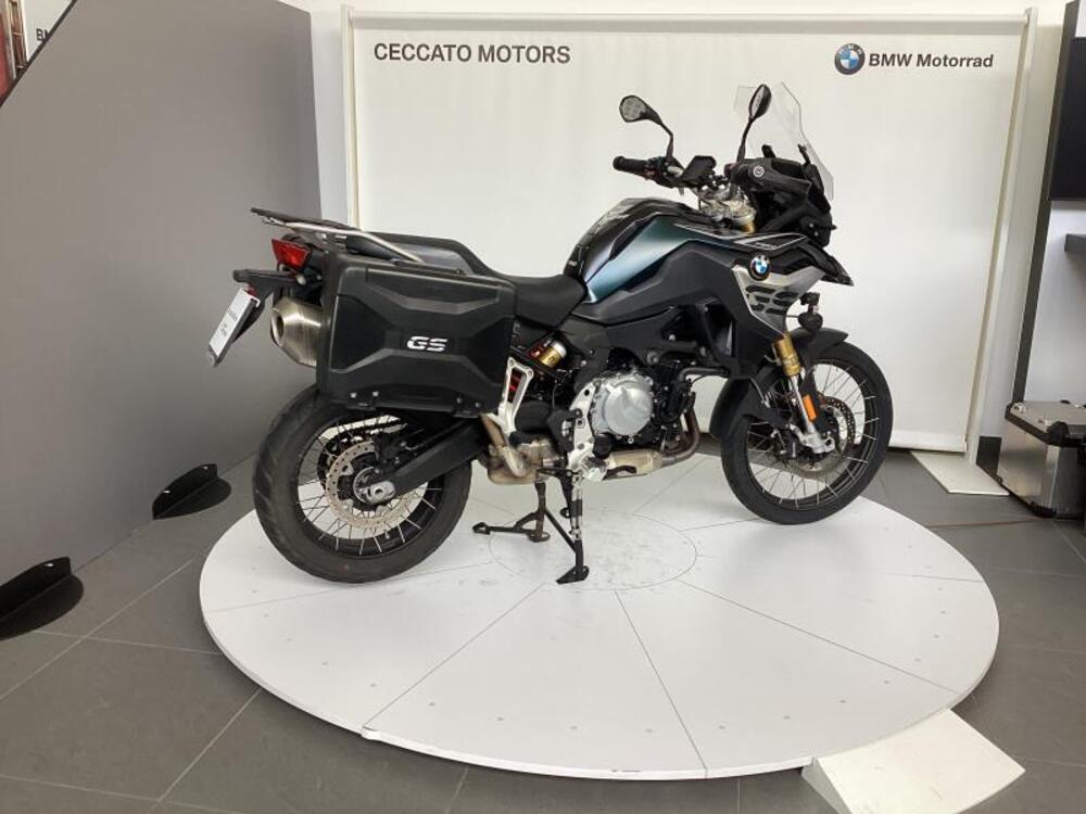 Bmw F 850 GS (2018 - 20) (3)