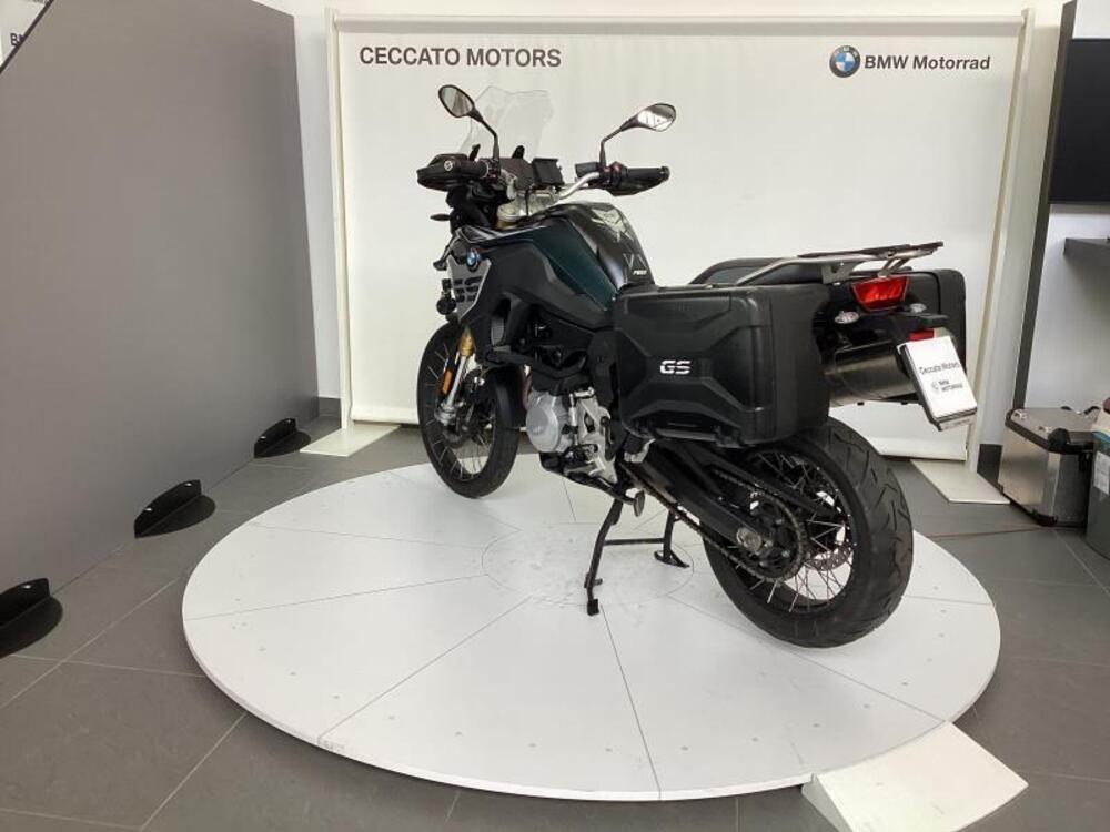 Bmw F 850 GS (2018 - 20) (5)