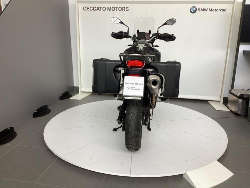 Bmw F 850 GS (2018 - 20) (4)