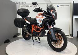 KTM 1290 Super Adventure R (2017 - 20) usata