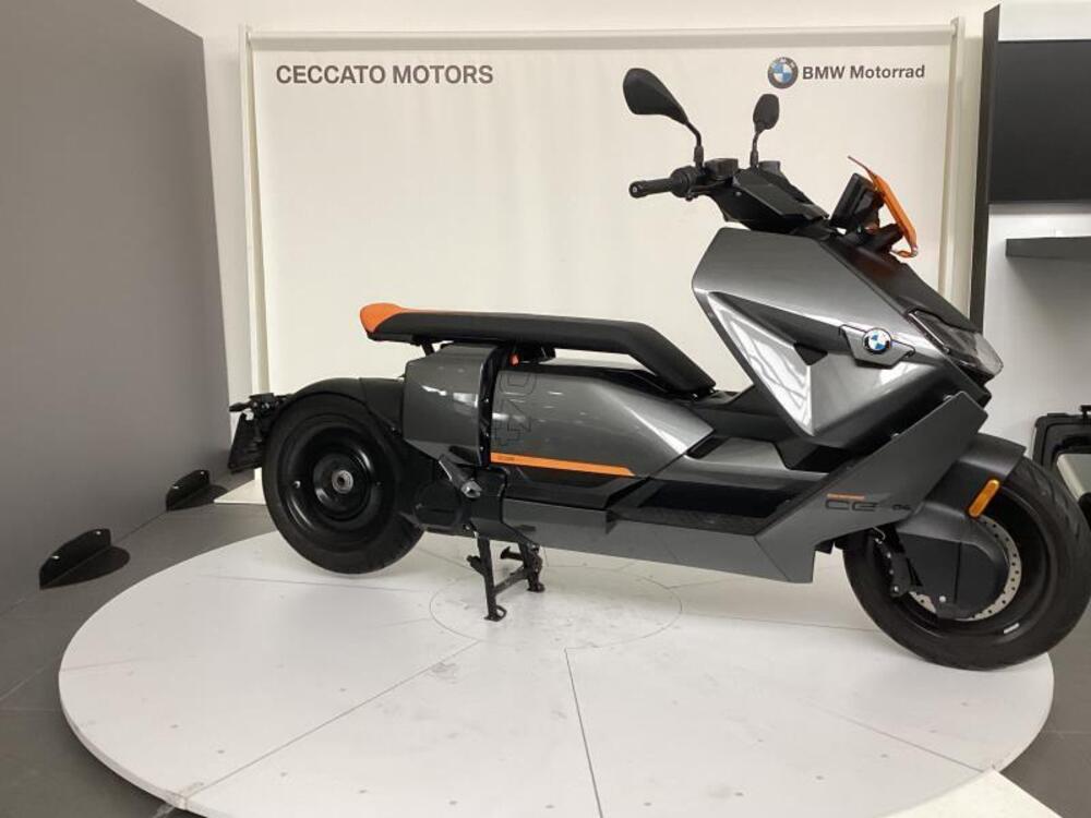 Bmw CE 04 (2021 - 25) (3)