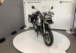 Bmw R 1200 GS (2010 - 12) usata