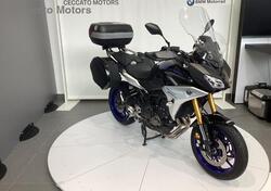 Yamaha Tracer 900 GT (2018 - 20) usata