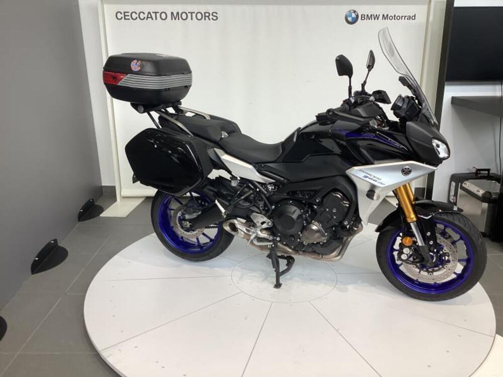 Yamaha Tracer 900 GT (2018 - 20) (3)