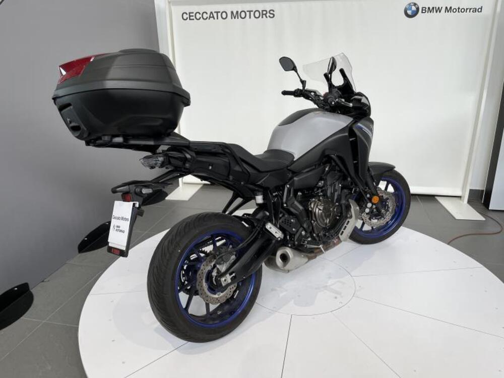 Yamaha Tracer 700 (2020) (5)