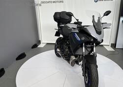 Yamaha Tracer 700 (2020) usata