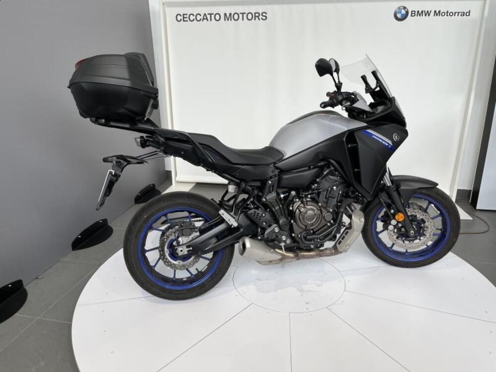 Yamaha Tracer 700 (2020) (4)