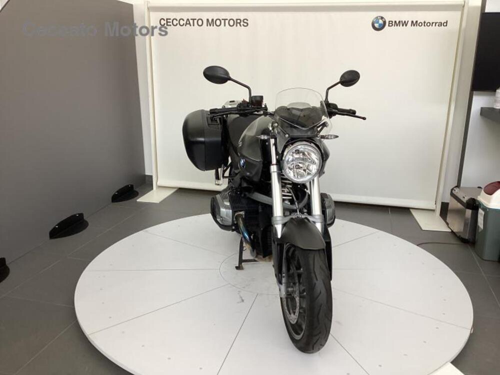 Bmw R 1200 R (2011 - 14)