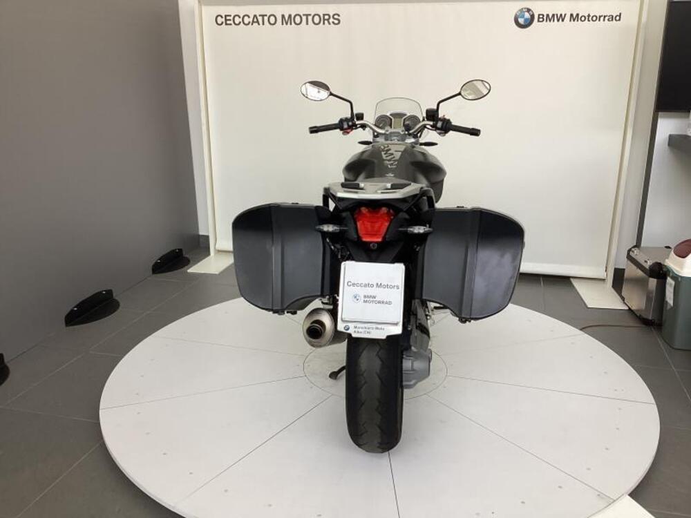 Bmw R 1200 R (2011 - 14) (5)