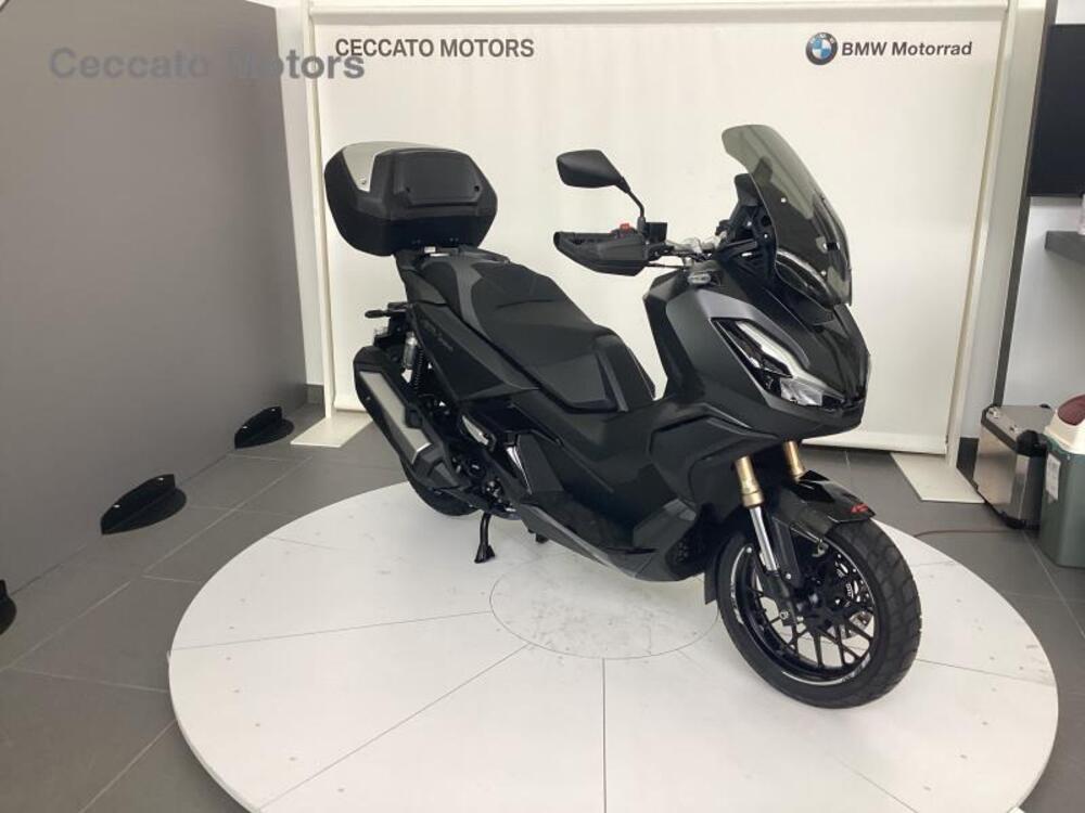 Honda ADV 350 (2022 - 24)