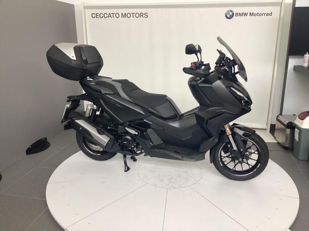 Honda ADV 350 (2022 - 24) (2)