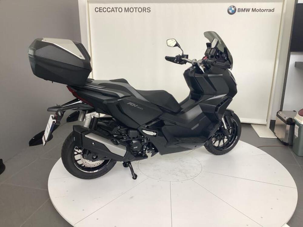 Honda ADV 350 (2022 - 24) (3)