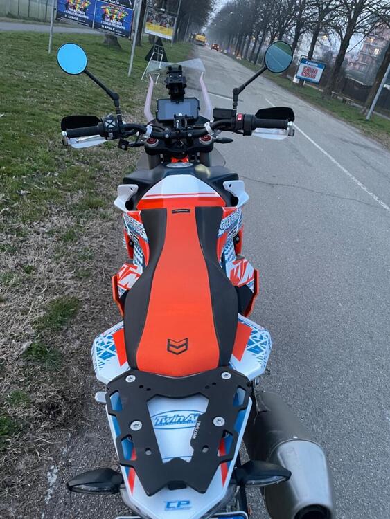 KTM 790 Adventure R Rally (2019 - 20) (3)