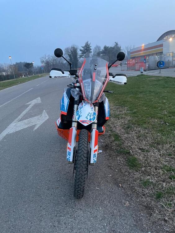 KTM 790 Adventure R Rally (2019 - 20) (4)