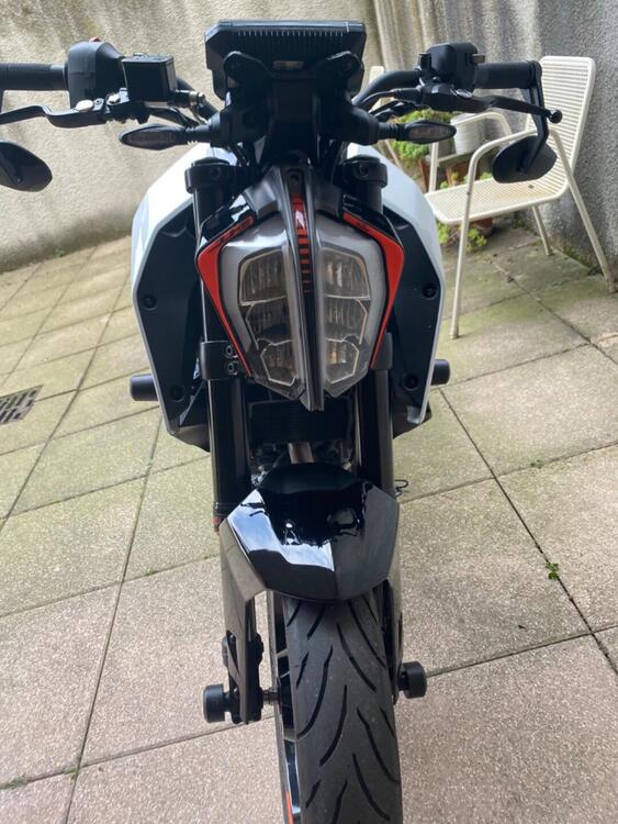 KTM 390 Duke (2021 - 23) (3)