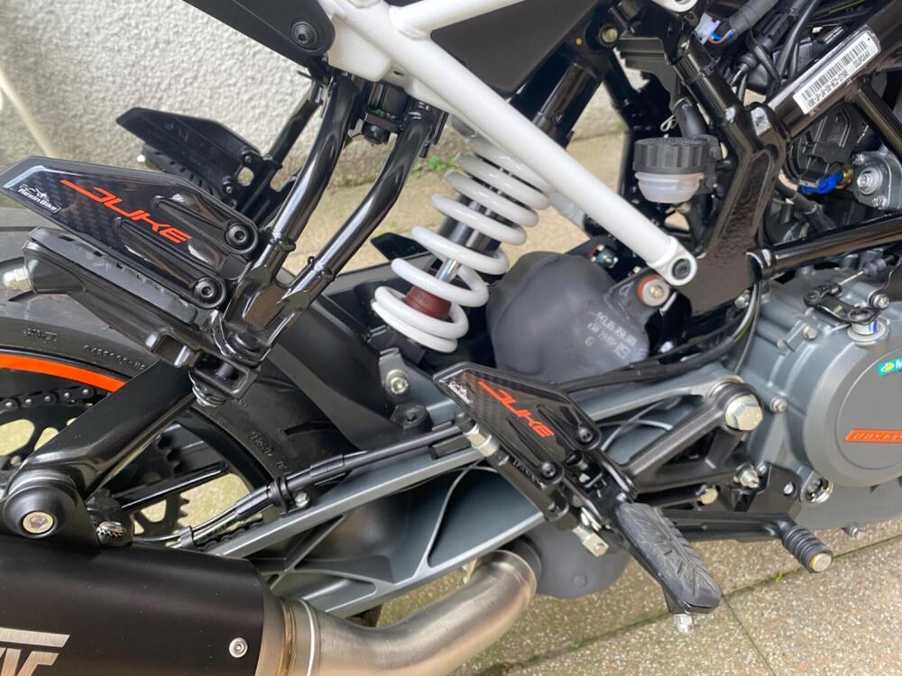 KTM 390 Duke (2021 - 23) (5)