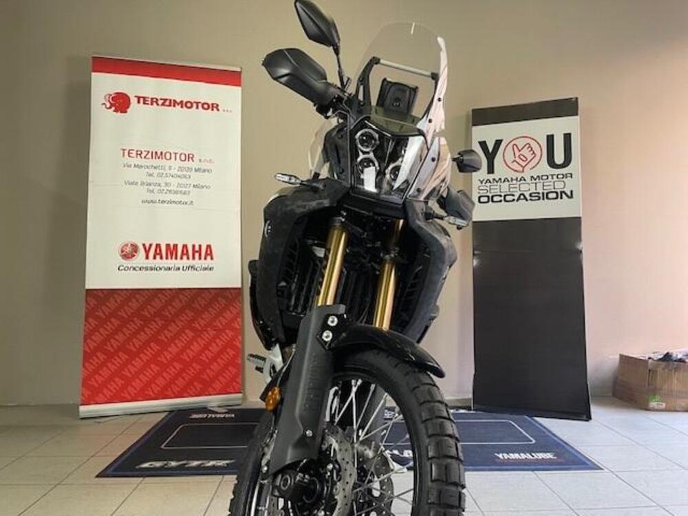 Yamaha Ténéré 700 World Raid (2022 - 24) (4)