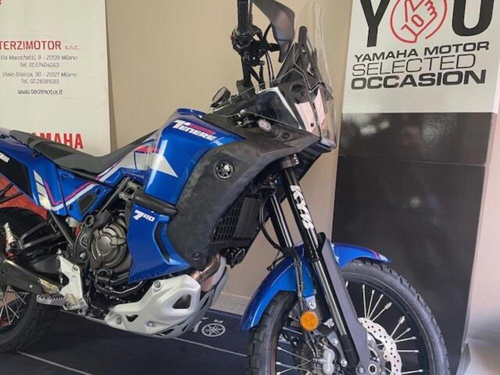 Yamaha Ténéré 700 World Rally (2023 - 24) (3)