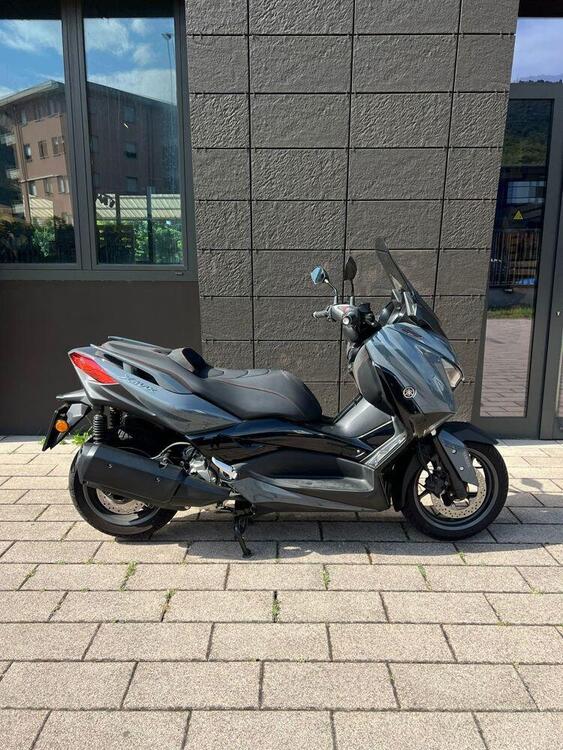 Yamaha X-Max 300 Tech Max (2020)