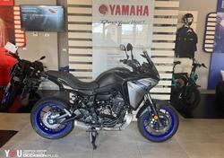 Yamaha Tracer 7 (2021 - 24) usata