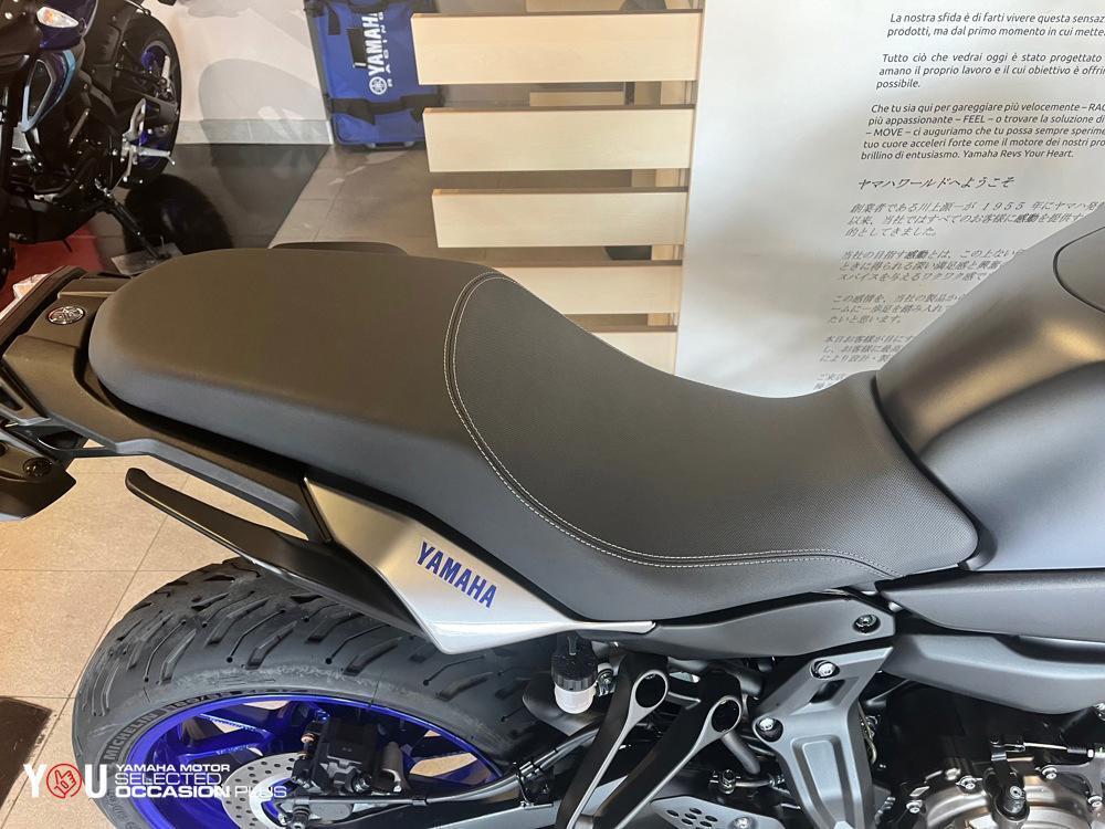 Yamaha Tracer 7 (2021 - 24) (5)