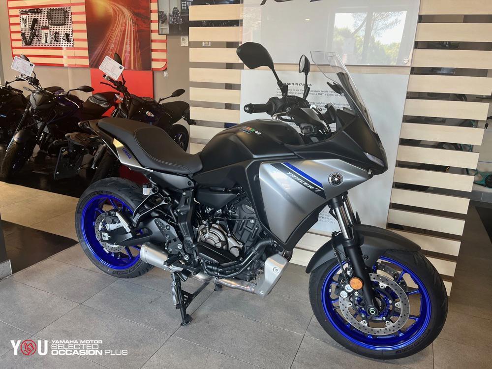 Yamaha Tracer 7 (2021 - 24) (3)