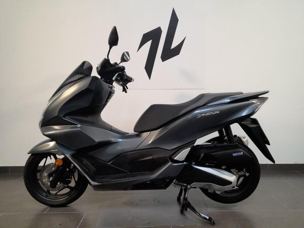 Honda PCX 125 (2021 - 24)