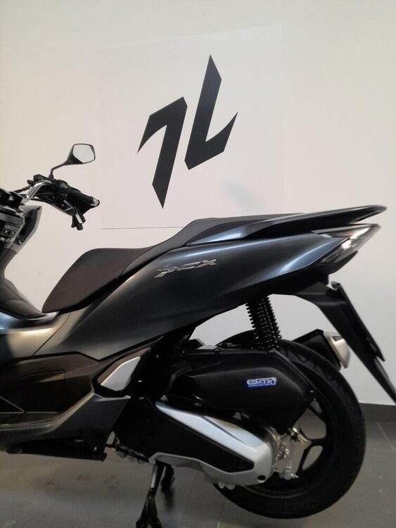 Honda PCX 125 (2021 - 24) (2)