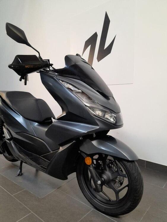 Honda PCX 125 (2021 - 24) (5)