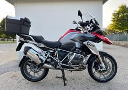 Bmw R 1200 GS (2013 - 16) usata