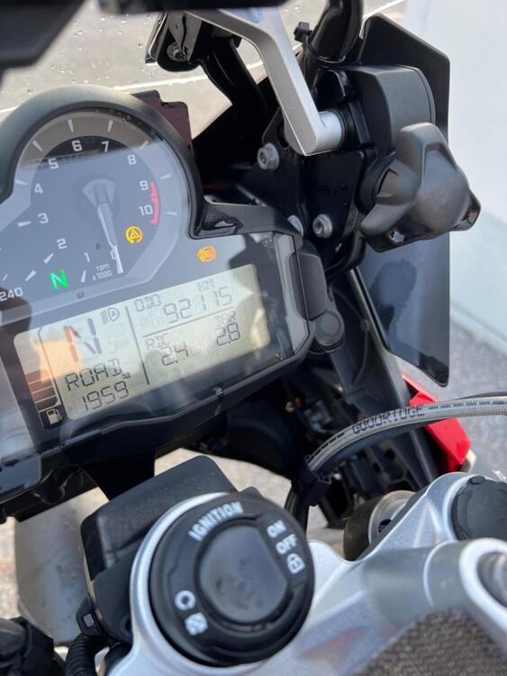 Bmw R 1200 GS (2013 - 16) (3)