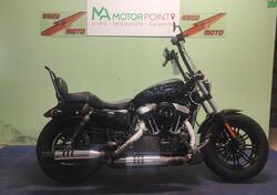 Harley-Davidson 1200 Forty-Eight (2010 - 15) usata