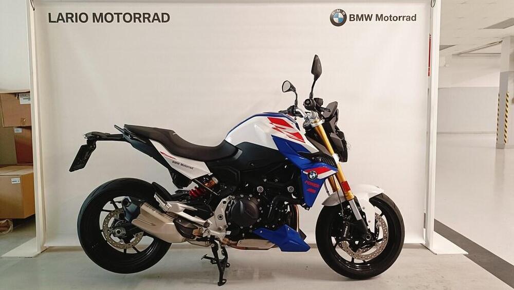 Bmw F 900 R (2017 - 20) (5)