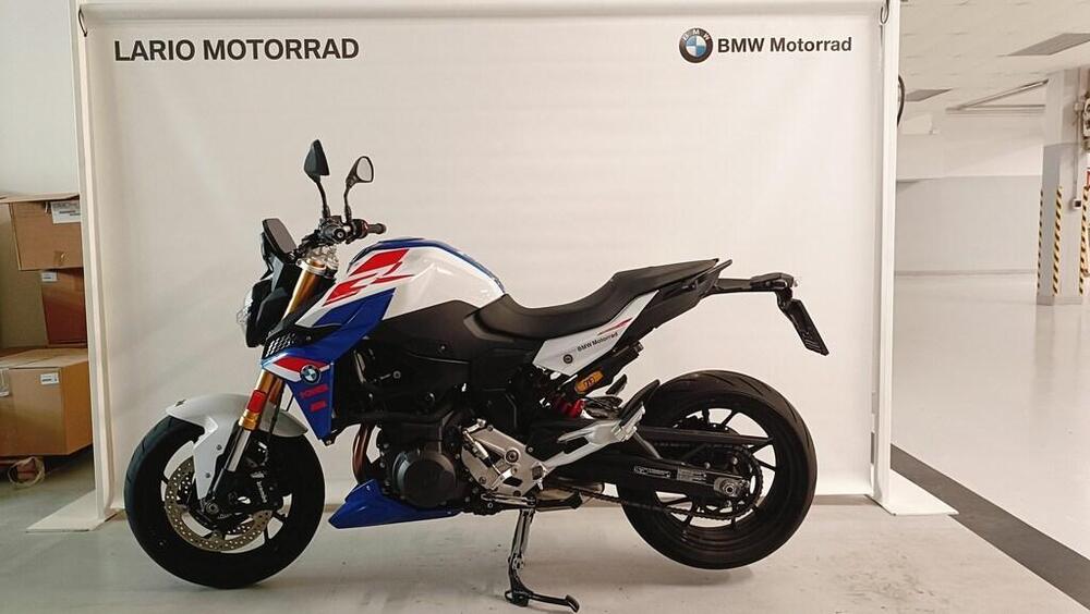 Bmw F 900 R (2017 - 20)