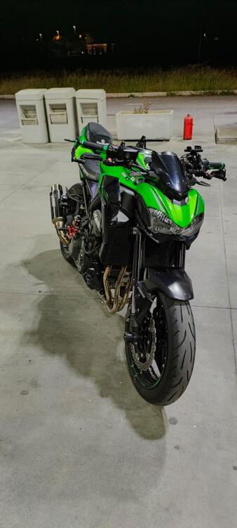 Kawasaki Z 900 A2 (2019) (2)