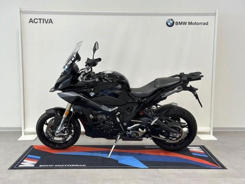 Bmw S 1000 XR (2020 - 23) (2)