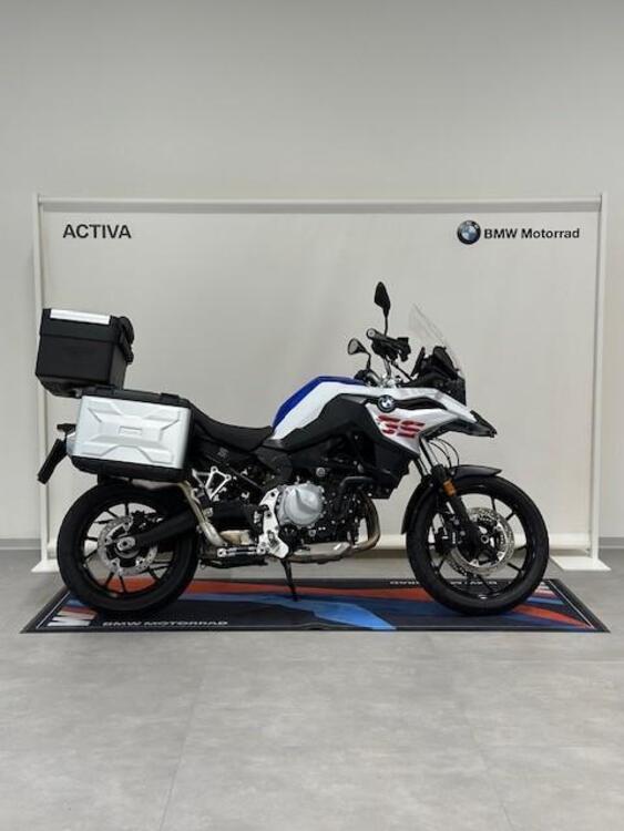 Bmw F 750 GS (2021 - 24)