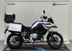 Bmw F 750 GS (2021 - 24) usata