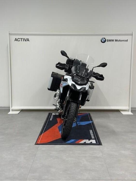 Bmw F 750 GS (2021 - 24) (4)