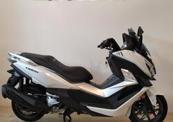 Sym Cruisym 300 (2017 - 20) usata