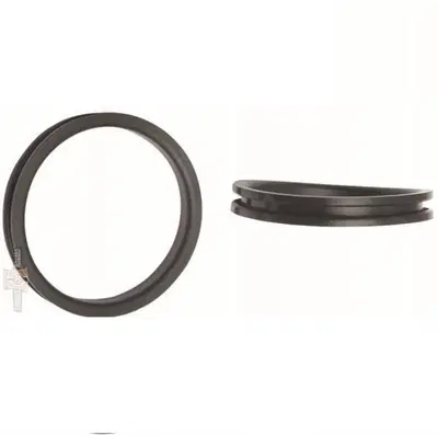 Guarnizione tra iniezione e scatola filtro aria pe 