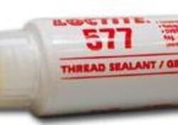 Colla frenafiletti per alta temperatura Loctite PS