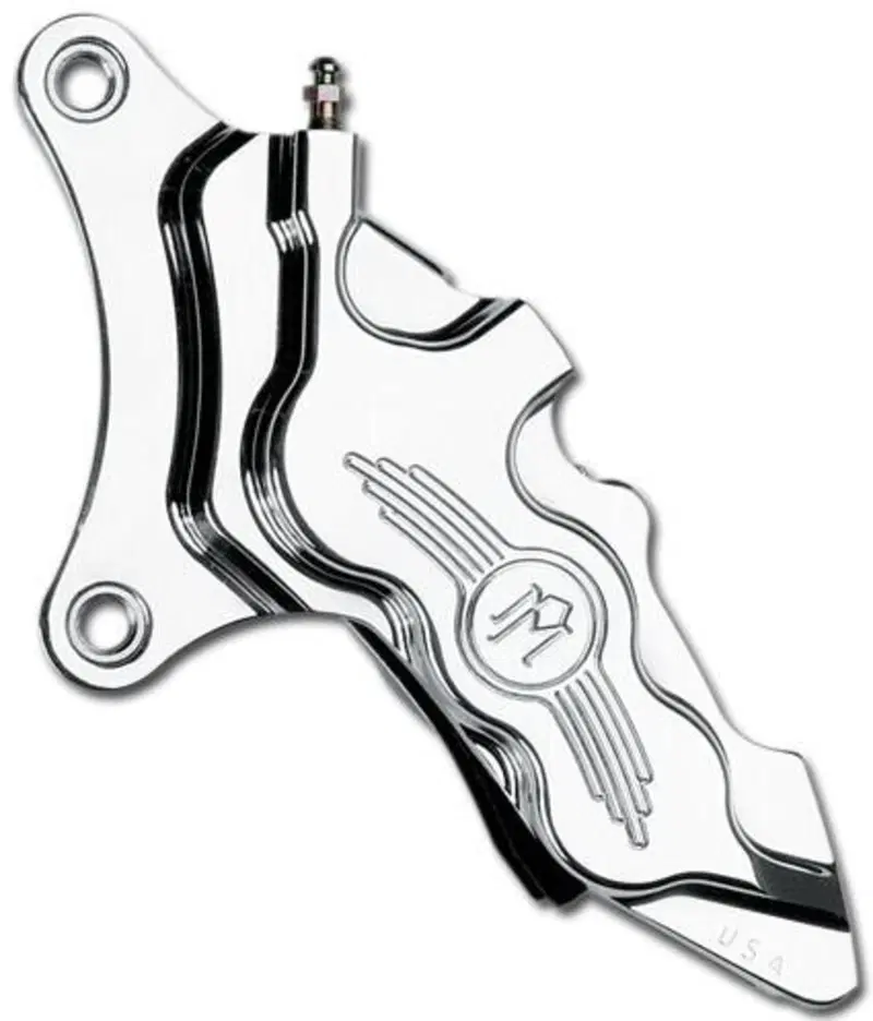 Pinza freno PM 6 pistoni ant. - attacco diretto si Performance Machine