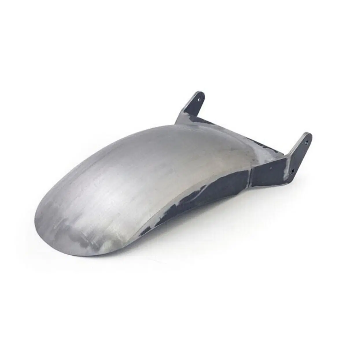 Parafango posteriore NCC Smooth per Softail dal 20 