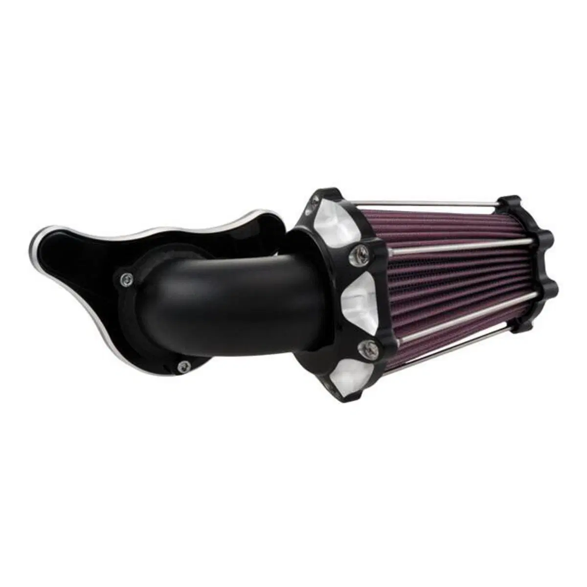 Filtro dell'aria PM Fastair per Touring dal 2008 a Performance Machine