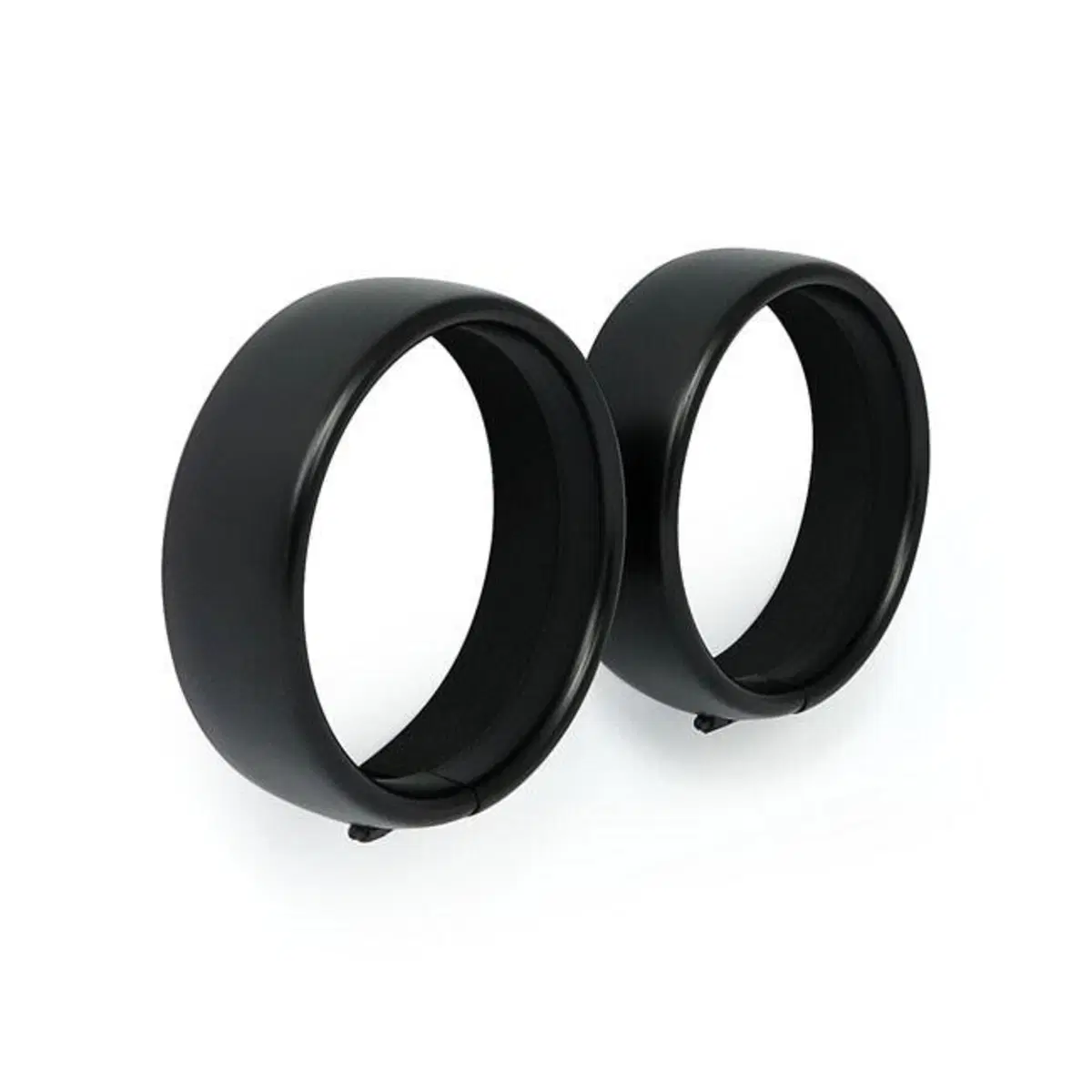 Ghiere per fari supplementari da 4,5” Recessed ner 