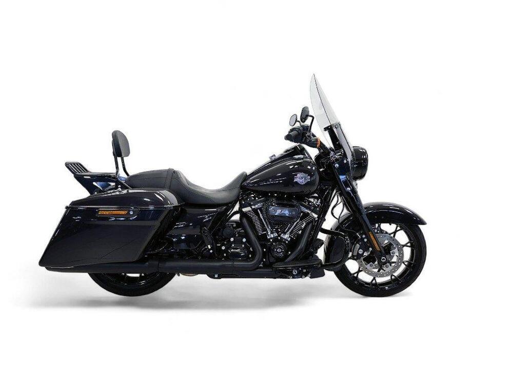 Harley-Davidson 114 Limited (2017)