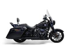 Harley-Davidson 114 Limited (2017) usata